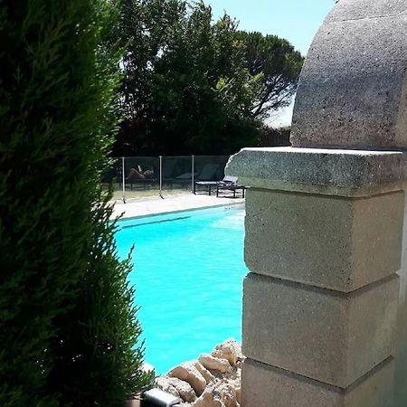 Bastidon Plein Sud Villa Gordes Luaran gambar