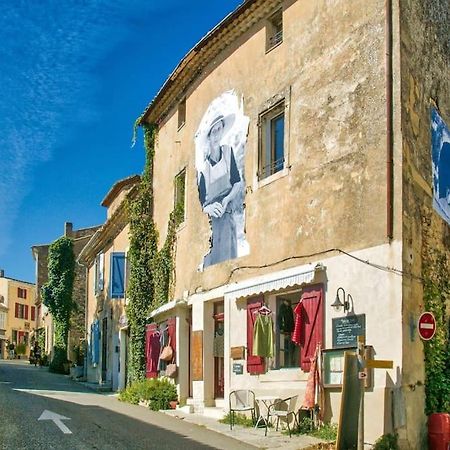 Bastidon Plein Sud Villa Gordes Luaran gambar