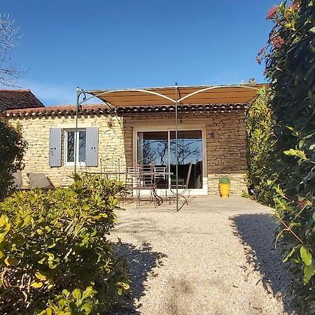 Bastidon Plein Sud Villa Gordes Luaran gambar