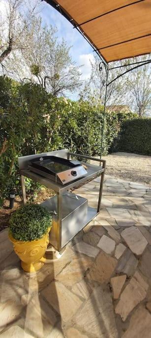 Bastidon Plein Sud Villa Gordes Luaran gambar