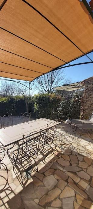 Bastidon Plein Sud Villa Gordes Luaran gambar