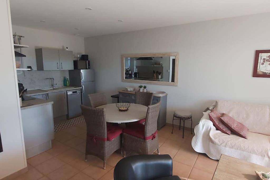 Bastidon Plein Sud Villa Gordes Luaran gambar