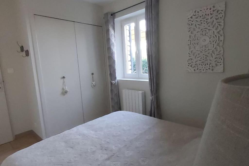 Bastidon Plein Sud Villa Gordes Luaran gambar
