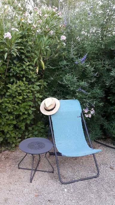Bastidon Plein Sud Villa Gordes Luaran gambar