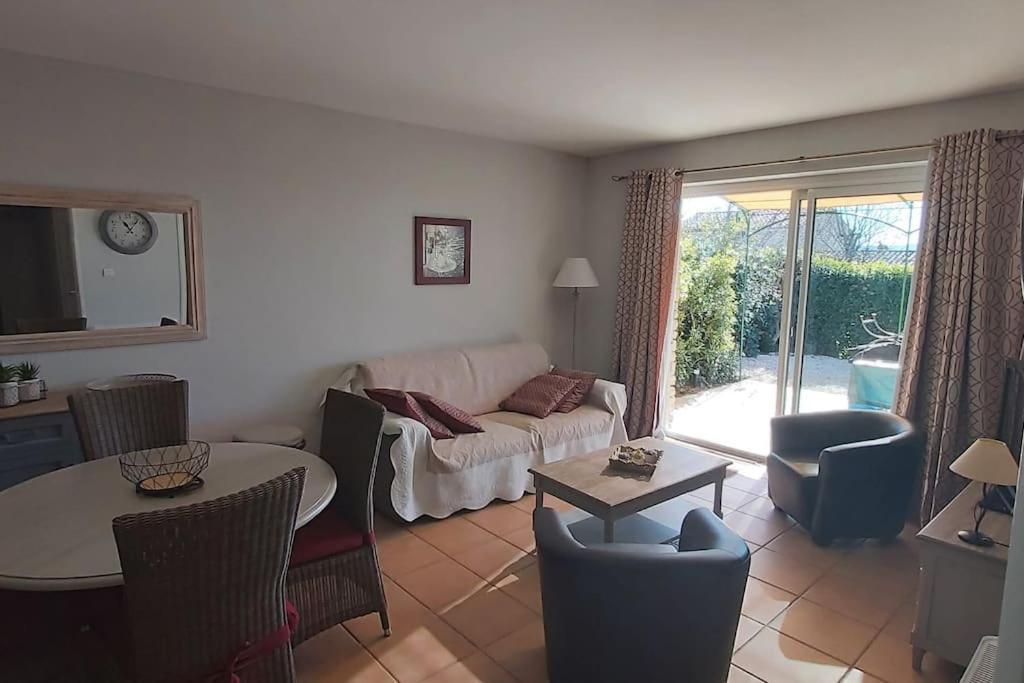 Bastidon Plein Sud Villa Gordes Luaran gambar