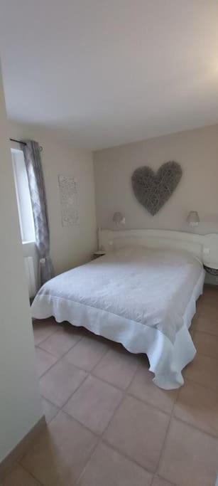 Bastidon Plein Sud Villa Gordes Luaran gambar