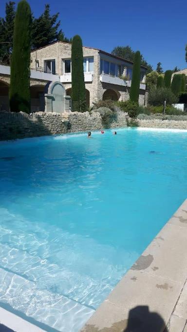 Bastidon Plein Sud Villa Gordes Luaran gambar