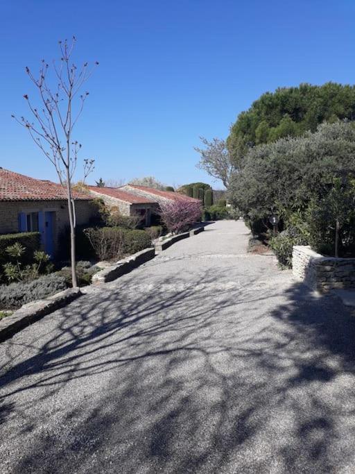 Bastidon Plein Sud Villa Gordes Luaran gambar